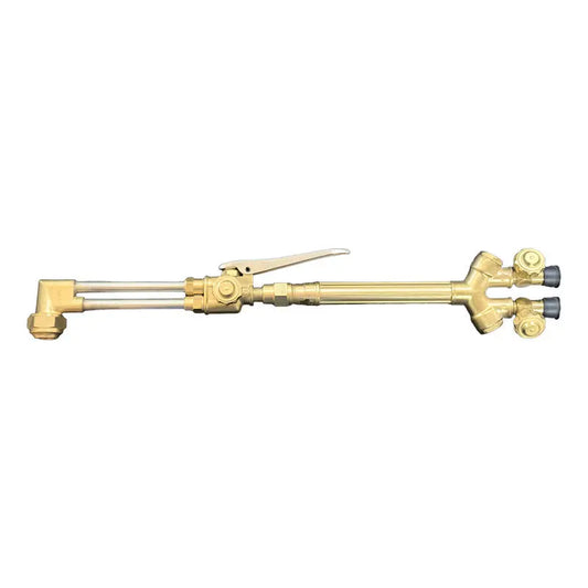 Soplete Para Cortar Y Soldar Tipo Victor Pro Weld Industrial