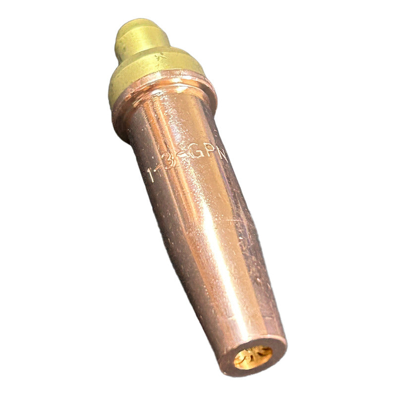 Boquilla Para Corte Tipo Victor Jr Butano No. 1 Y 2 Pro Weld Industrial