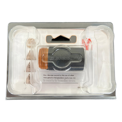 Capuchon Para Hypertherm 220854 Pro Weld Industrial