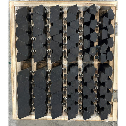 Crimpadora Para Mangueras Hidraulicas De 1/4 - 1  4sh 220v