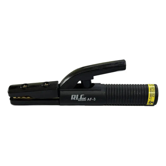 Pinza Porta Electrodo 300 Amps Rlc Pro Weld Industrial
