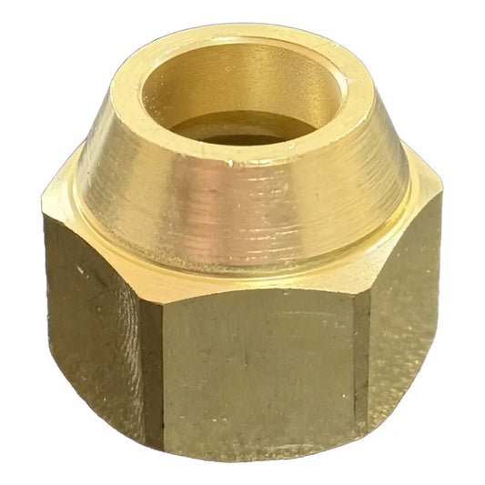 Tuerca Para Boquilla De Oxicorte Tipo Victor Pro Weld Industrial