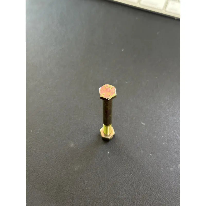 Tornillo Fusible Para Empacadora John Deere 336,337 (10 Pcs Pro Weld Industrial