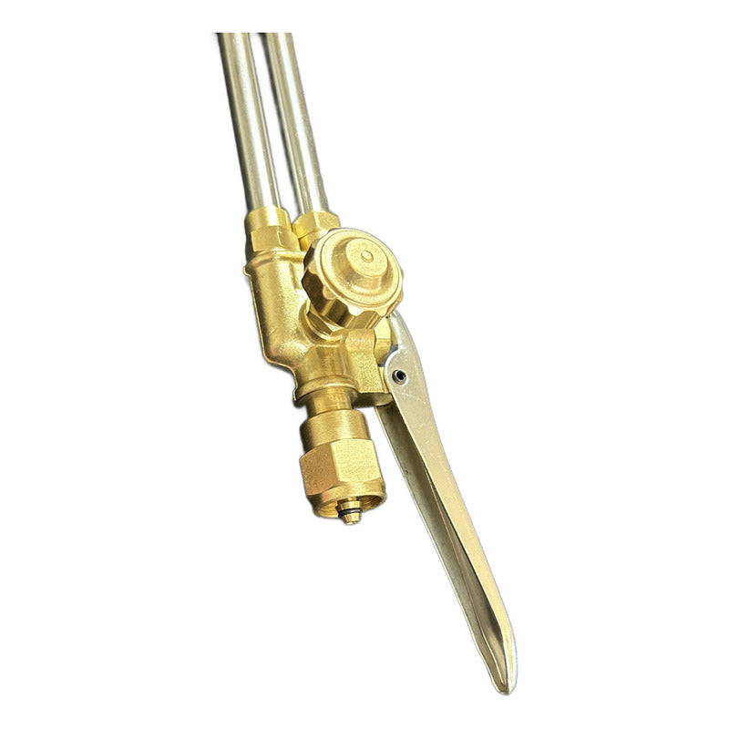 Aditamento De Corte Tipo Victor Medium Duty