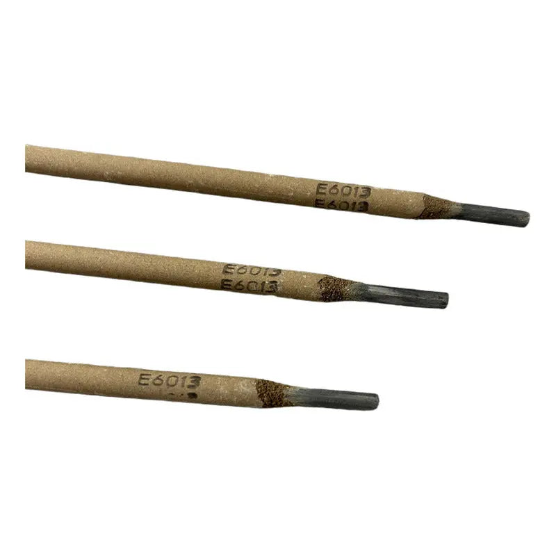 Rlc - Electrodo 6013 De 5/32 Caja Con 5 Kg Gris Pro Weld Industrial