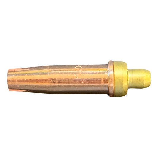 Boquilla Para Corte Tipo Victor Jr Butano No. 1 Y 2 Pro Weld Industrial