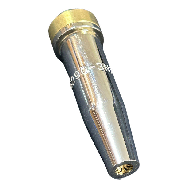 Boquilla Para Corte Tipo Harris Butano No. 1,2 Y 3 Pro Weld Industrial