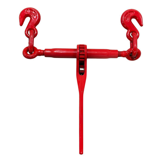 Tensor O Trinquete De Cadena Con Matraca 3/8 - 1/2 Pro Weld Industrial