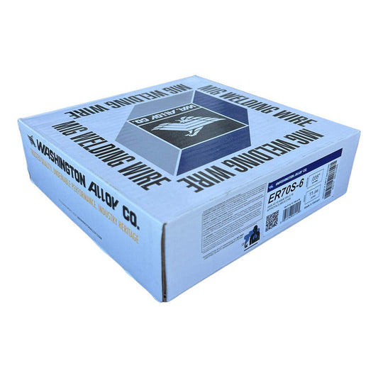 Micro Alambre Er70s-6 .035 (11 Lbs) Pro Weld Industrial