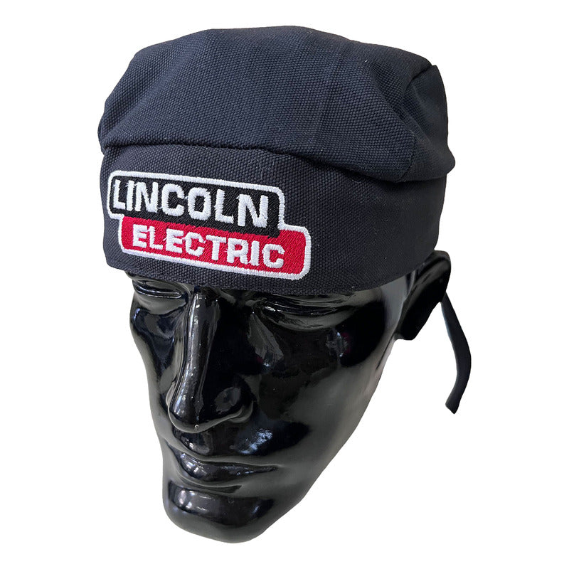 Gorro Protector Para Soldar - Lincoln Electric Pro Weld Industrial