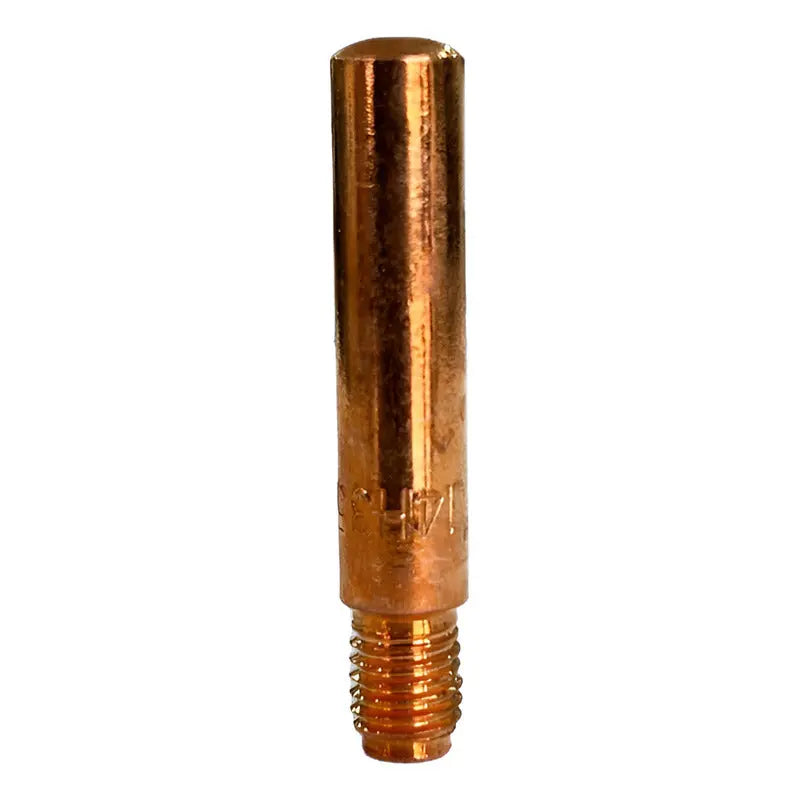 10 Puntas De Contacto .035 Kp14-35 Pro Weld Industrial
