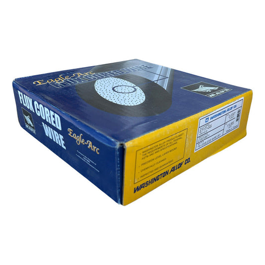 Micro Alambre Flux Cored .030  (11 Lbs) Pro Weld Industrial