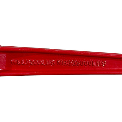 Tensor O Trinquete De Cadena Con Matraca 3/8 - 1/2 Pro Weld Industrial