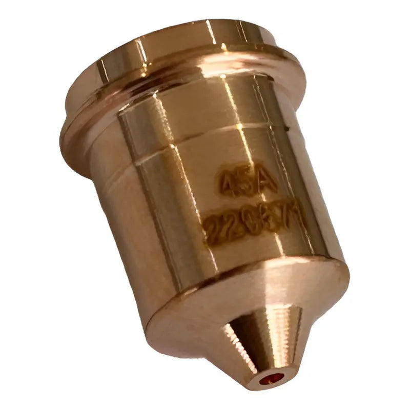 5 Boquillas Para Plasma Hypertherm 220671 De 45 Amps RLC