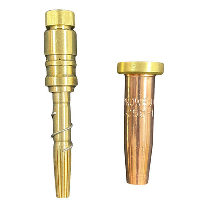 Boquilla Para Corte Tipo Smith Butano No. 1,2 Y 3 Pro Weld Industrial
