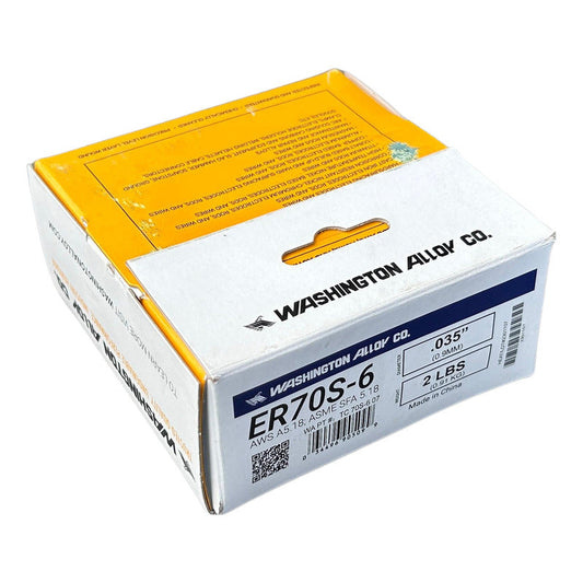 Micro Alambre Er70s-6  .035 (2lbs) Pro Weld Industrial