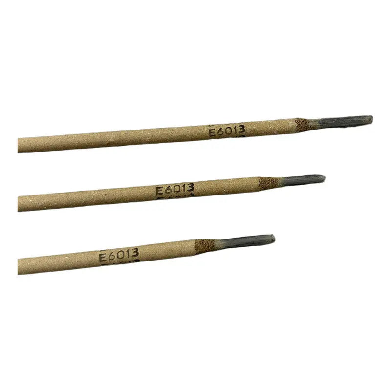 Rlc - Electrodo 6013 De 1/8 Caja Con 5 Kg Gris Pro Weld Industrial