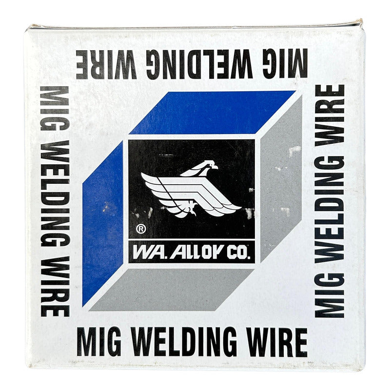Micro Alambre Er70s-6 .030  2 Lbs Pro Weld Industrial