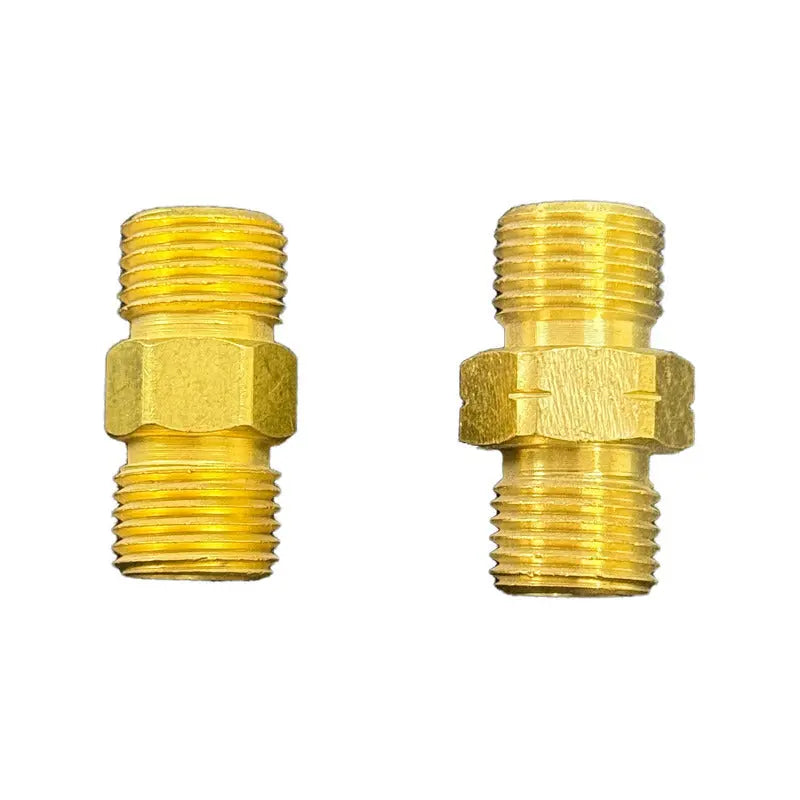 Uniones Derecho E Izquierdo Para Tuerca De Oxicorte Pro Weld Industrial