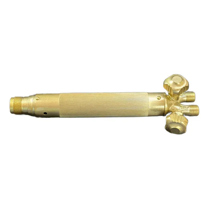 Maneral Para Equipo De Oxicorte Tipo Harris Pro Weld Industrial
