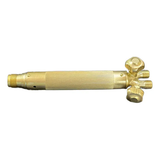 Maneral Para Equipo De Oxicorte Tipo Harris Pro Weld Industrial