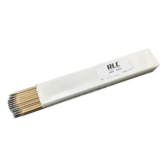 Rlc - Electrodo 6013 De 5/32 Caja Con 5 Kg Gris Pro Weld Industrial