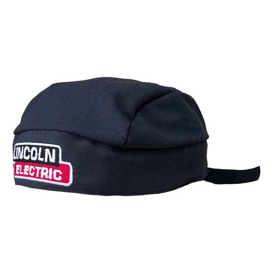 Gorro Protector Para Soldar - Lincoln Electric Pro Weld Industrial