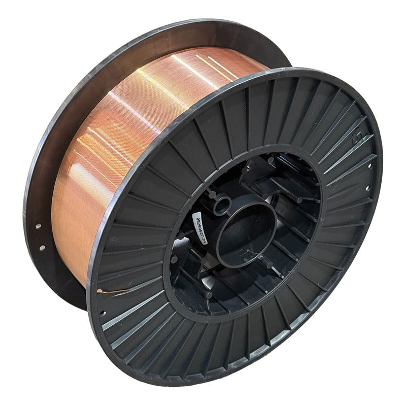 Micro Alambre Rlc Er70s-6 .035 15 Kg. RLC WELDING
