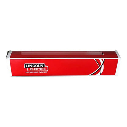 5 Soldadura E-6011 1/8 Para Aceros Al Carbo Lincoln 3061842 Pro Weld Industrial
