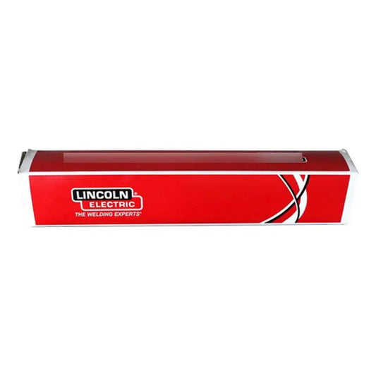 5 Soldadura E-6011 1/8 Para Aceros Al Carbo Lincoln 3061842 Pro Weld Industrial