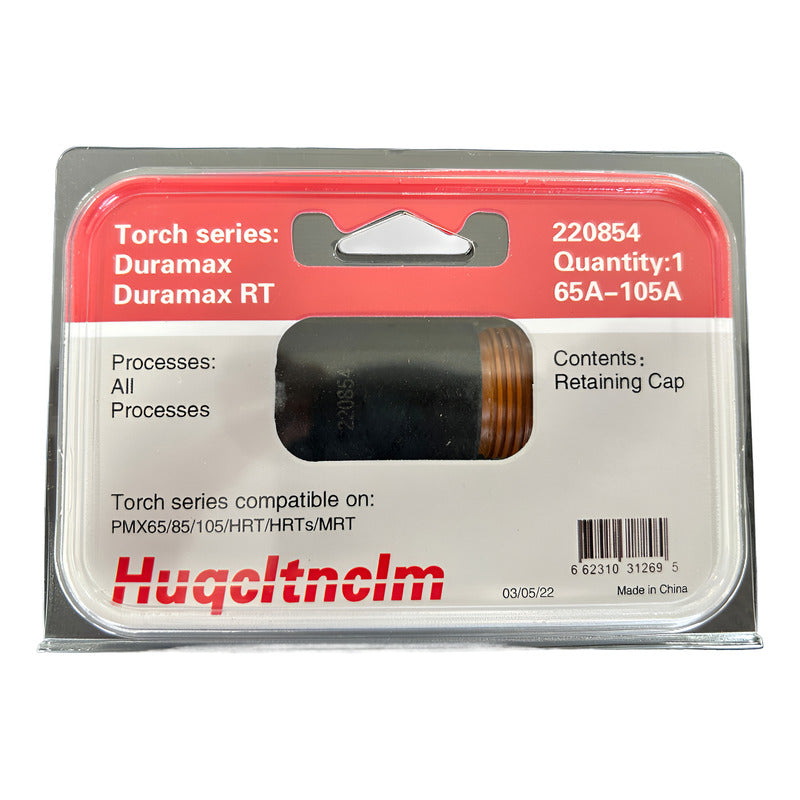 Capuchon Para Hypertherm 220854 Pro Weld Industrial