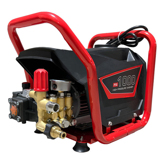 Hidrolavadora Electrica 1,000 Psi 110v Rlc