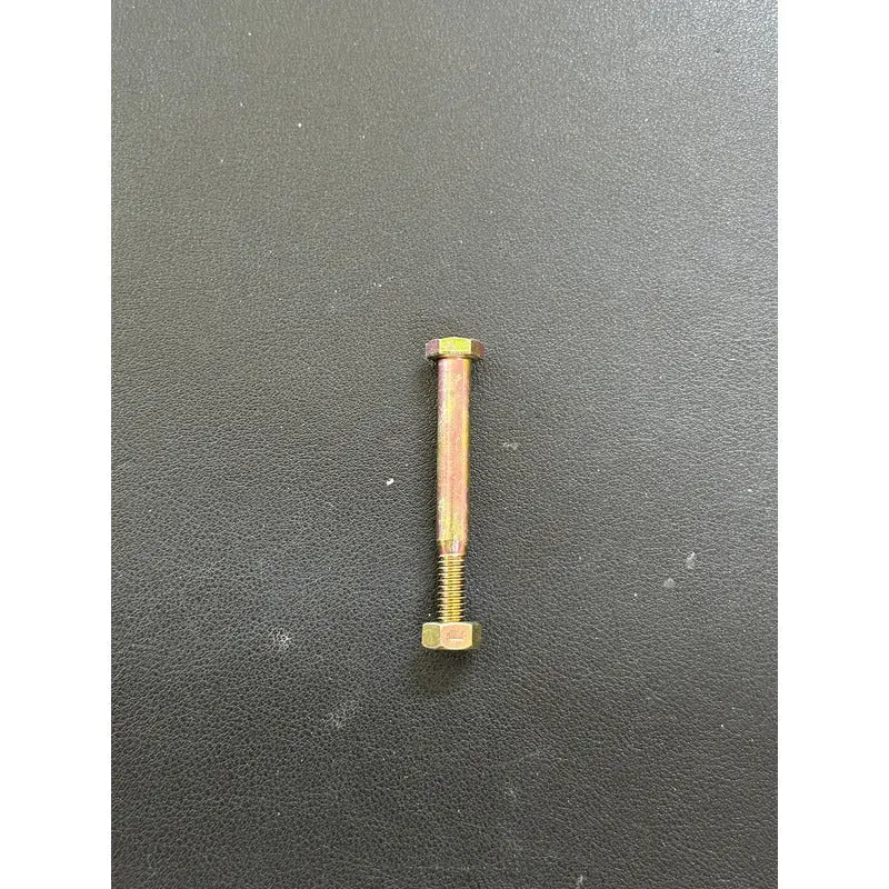 Tornillo Fusible Para Empacadora John Deere 336,337 (10 Pcs Pro Weld Industrial