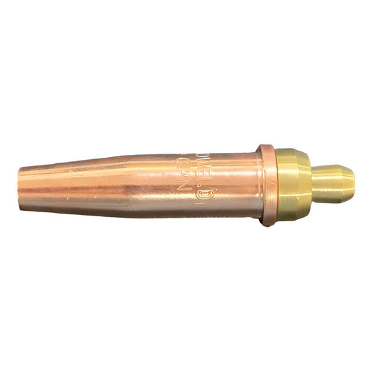 Boquilla Para Corte Tipo Victor Butano No. 1,2 Y 3 Pro Weld Industrial
