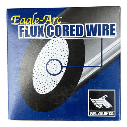 Micro Alambre Flux Cored .035  (2 Lbs) Pro Weld Industrial
