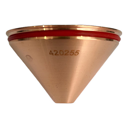 Ensamblaje De Escudo Para Hypertherm 420255 Para Xpr 300