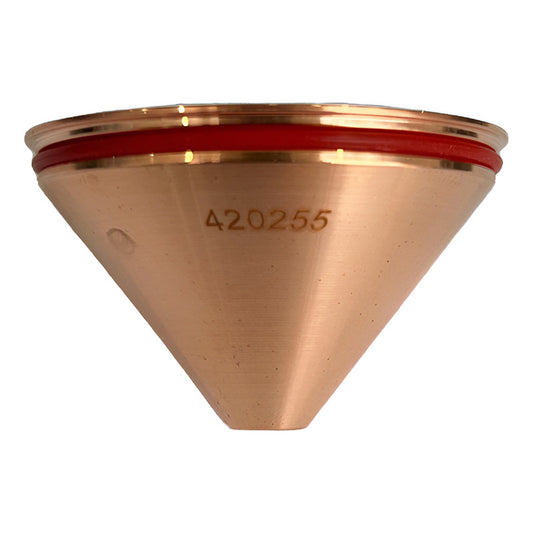 Ensamblaje De Escudo Para Hypertherm 420255 Para Xpr 300