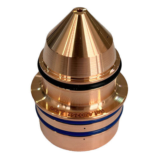 Escudo Para Hypertherm 420252 De 130 Amps Para Xpr 300
