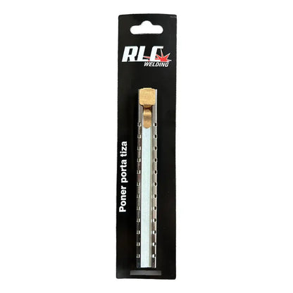 Porta Gis Plano Con Bronce Gris Pro Weld Industrial
