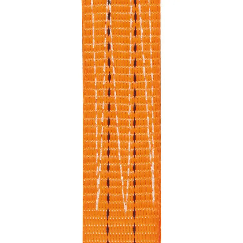 Banda Sujetador C/gancho 1.5 X15' 700kg Ton. Naranja Claro Pro Weld Industrial