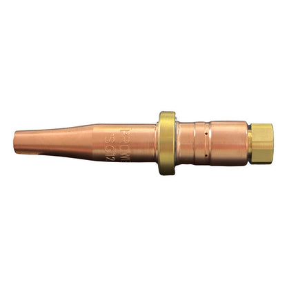 Boquilla Para Corte Tipo Smith Acetileno No 1,2 Y 3 Pro Weld Industrial