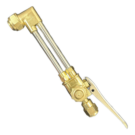 Aditamento De Corte Tipo Victor Medium Duty