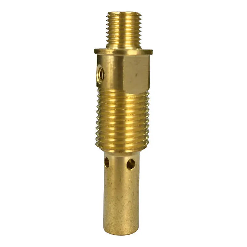 5 Difusores Para Gas Tipo Tweco 52fn Pro Weld Industrial