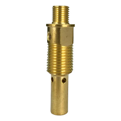 5 Difusores Para Gas Tipo Tweco 52fn Pro Weld Industrial
