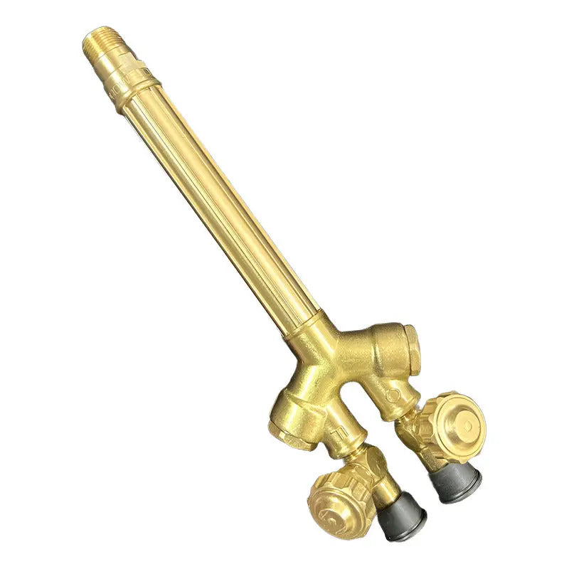 Maneral Para Soldar Y Cortar Tipo Víctor Pro Weld Industrial