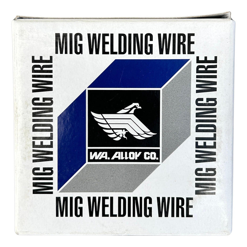 Micro Alambre Er70s-6  .035 (2lbs) Pro Weld Industrial