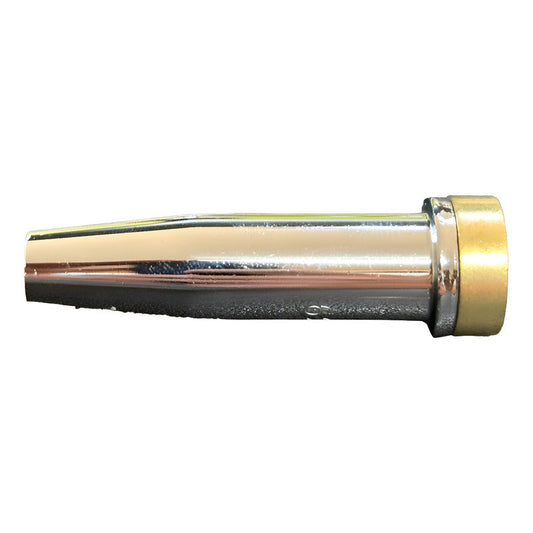 Boquilla Para Corte Tipo Harris Butano No. 1,2 Y 3 Pro Weld Industrial