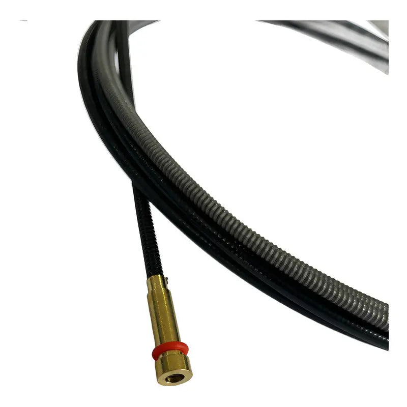 Liner Tipo Tweco 44-3545-15 (.035 / .045) 15 Pies MILLER