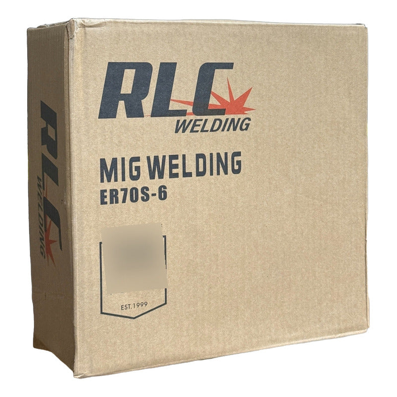 Micro Alambre Rlc Er70s-6 .035 15 Kg. RLC WELDING