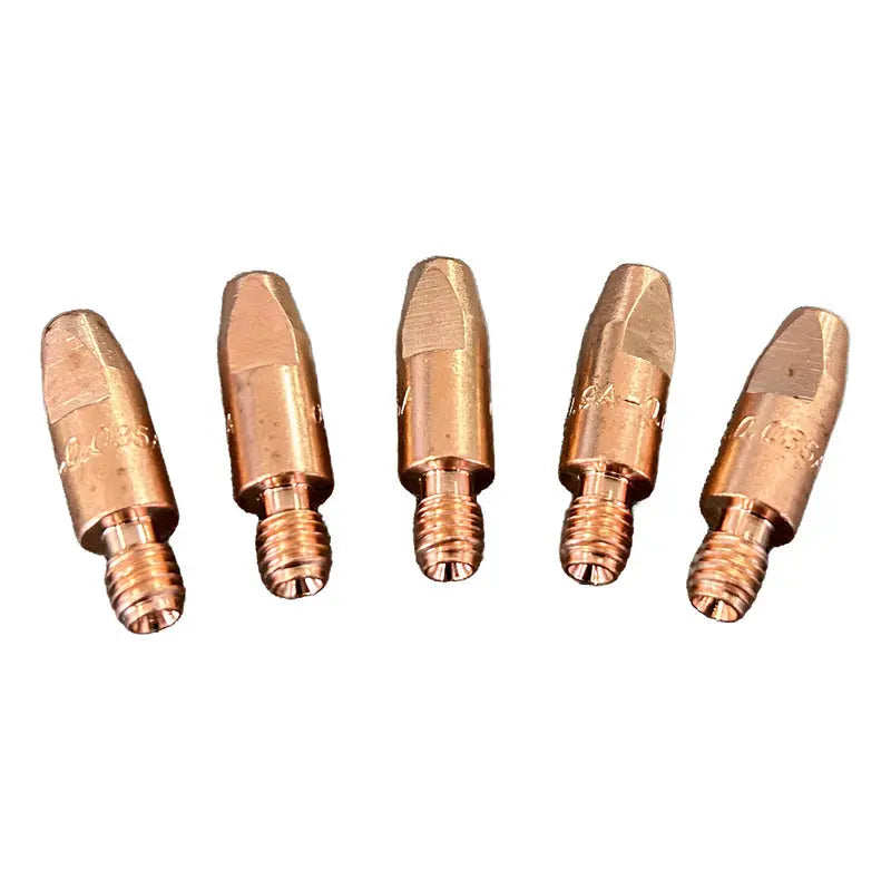Kit De 5 Puntas De Contacto .045 Para Mega Force 257 LINCOLN ELECTRIC